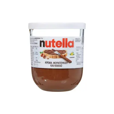FERRERO Nutella Πραλίνα Φουντουκιού 200g