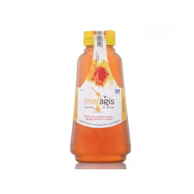 MEGALIS Μέλι Mix 500g