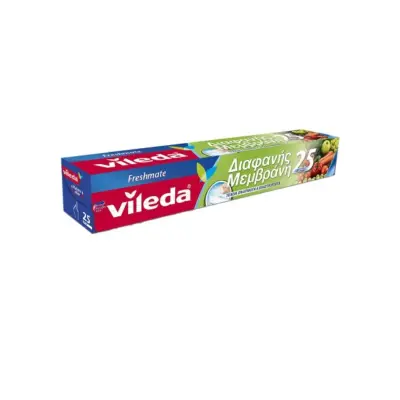 VILEDA Mεμβράνη Freshmate 25m