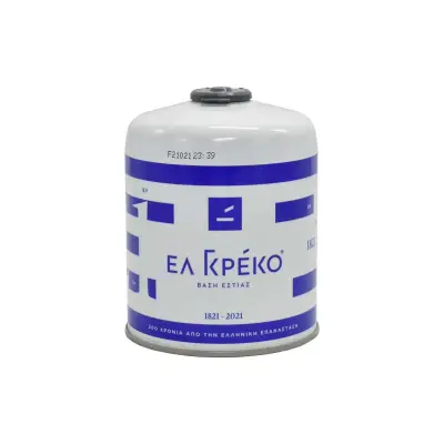 Βάση Εστίας Ελ Γκρέκο CV470 Plus Special