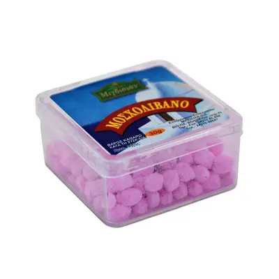 ΜΟΣΧΟΛΙΒΑΝΟ ΤΡΙΑΝΤΑΦΥΛΛΟ ΚΑΣΕΤΙΝΑ 30gr