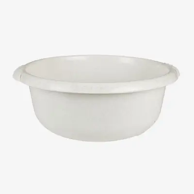 ΛΕΚΑΝΗ ΠΛΑΣΤΙΚΗ ΑXΙΒΑΔΑ 55CM Ν54