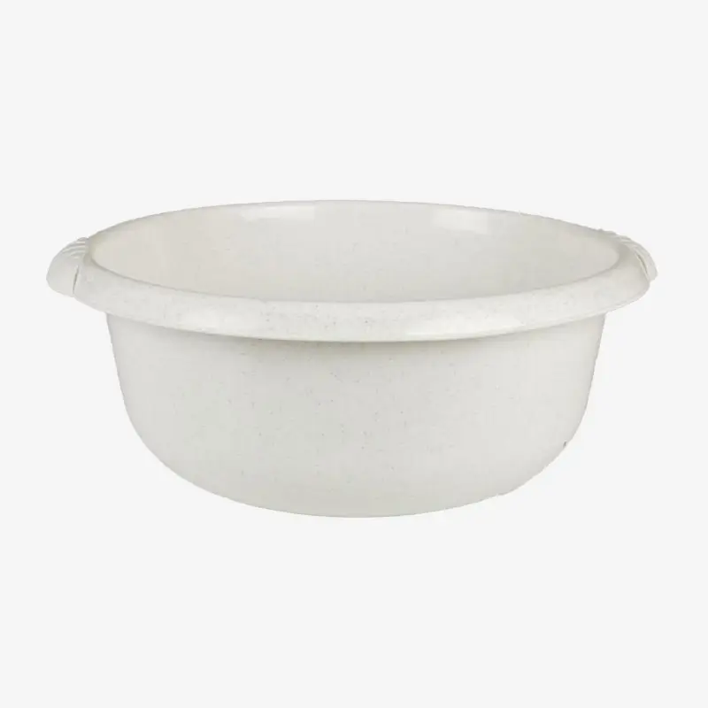 ΛΕΚΑΝΗ ΠΛΑΣΤΙΚΗ ΑXΙΒΑΔΑ 55CM Ν54
