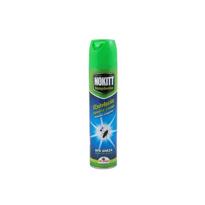 MrGrand Nokitt Κατσαριδοκτόνο 300ml