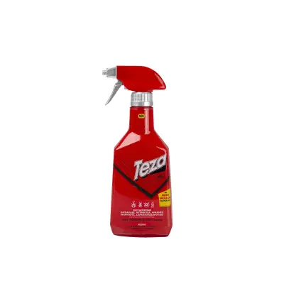 Teza Mec Εντομοκτόνο Spray για Κατσαρίδες 400ml