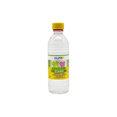 Alfa Βενζίνη 450ml