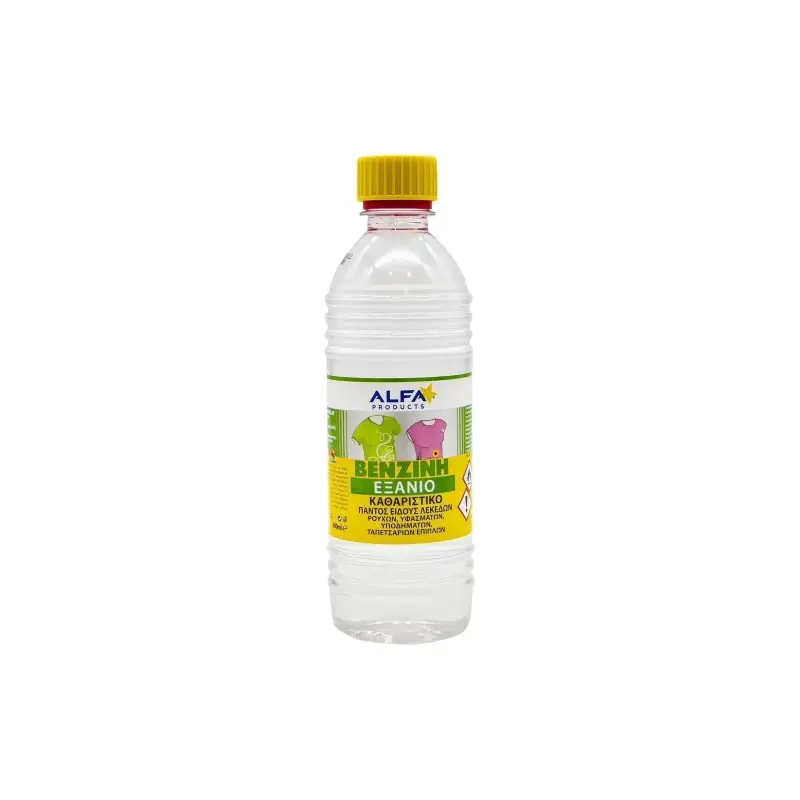 Alfa Βενζίνη 450ml