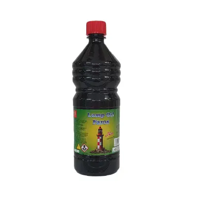ΠΑΡΑΦΙΝΕΛΑΙΟ, LAMP OIL FAROS 1L