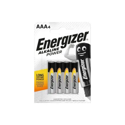 Energizer 4xAAA-E92