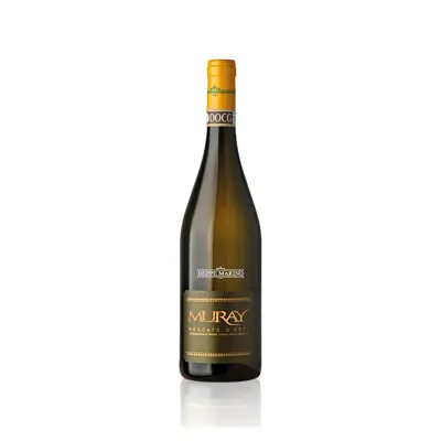 BEPPE MARINO Winery Moscato D_Asti Muray 750ml