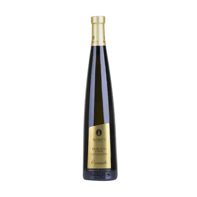 CASARITO Acquesi Ημιαφρώδης Λευκός Οίνος Moscato D_Asti DOCG 750ml