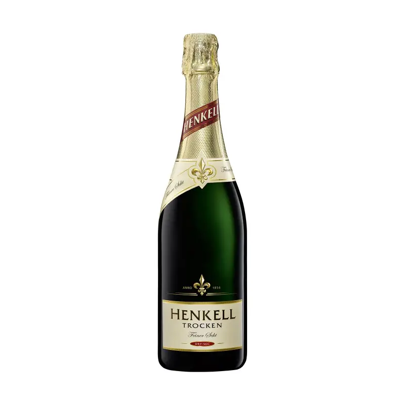 HENKELL TROCKEN Αφρώδης Λευκός Οίνος 750ml