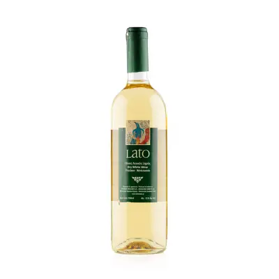 LATO DRY ΛΕΥΚΟ ΜΙΧ.750ML