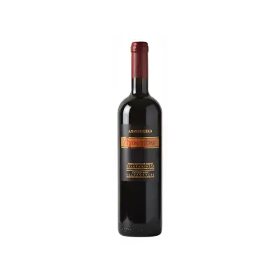 ΜΙΧΑΛΑΚΗ Κρασί Αγιωργίτικο Ερυθρό 750 ml