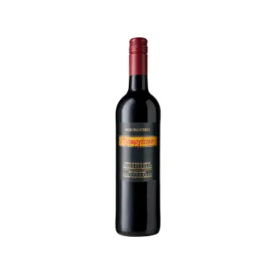 ΜΙΧΑΛΑΚΗ Κρασί Αγιωργίτικο Ερυθρό Ξηρό 750 ml