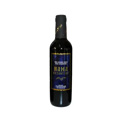 ΝΑΜΑ ΒΥΖΑΝΤΙΟ Εκκλησιαστικός οίνος 375ml