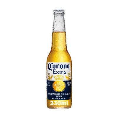 CORONA Extra Μπίρα Lager 330ml