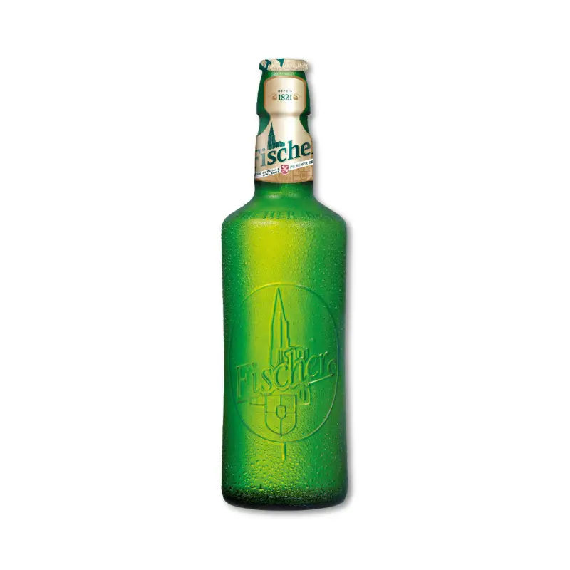 FISCHER ΦΙΑΛΗ 500ml
