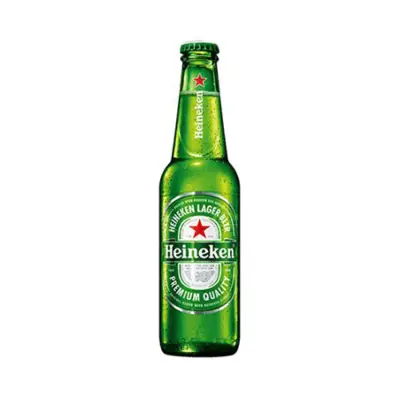 HEINEKEN 500ML ΜΠΥΡΑ ΦΙΑΛΗ  ΕΠΙΣΤΡΕΦΟΜΕΝΗ