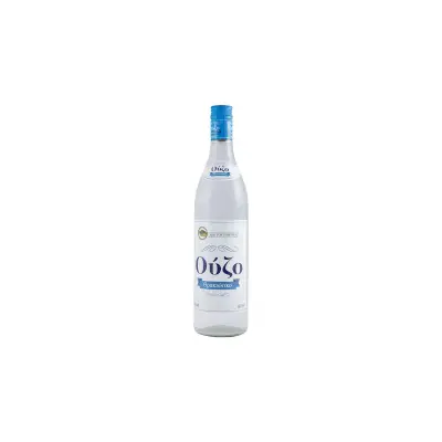 ΑΠΟ ΤΟΝ ΤΟΠΟ ΜΑΣ Ούζο Εκλεκτόν 700ml
