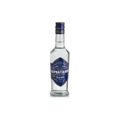 ΒΑΡΒΑΓΙΑΝΝΗ Μπλε 200ml