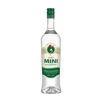 ΜΙΝΙ Ούζο 700ml