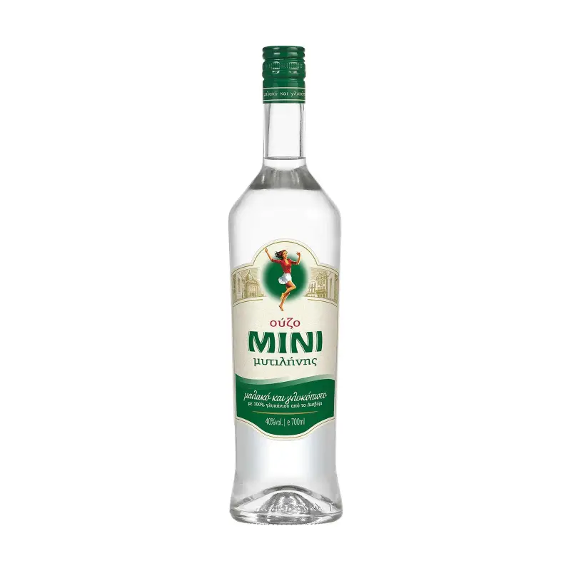 ΜΙΝΙ Ούζο 700ml