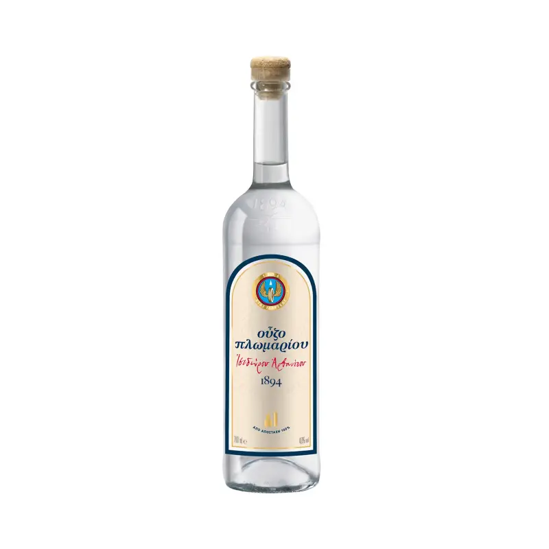 ΠΛΩΜΑΡΙ Ούζο 700ml