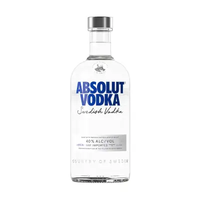 ABSOLUT Βότκα 700ml