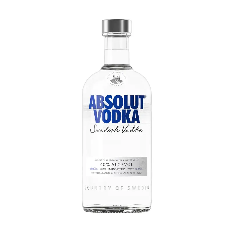 ABSOLUT Βότκα 700ml