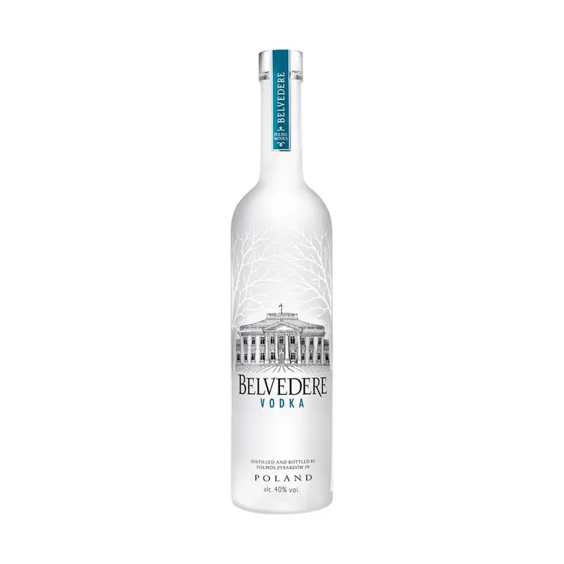 BELVEDERE Βότκα 40' 700ml