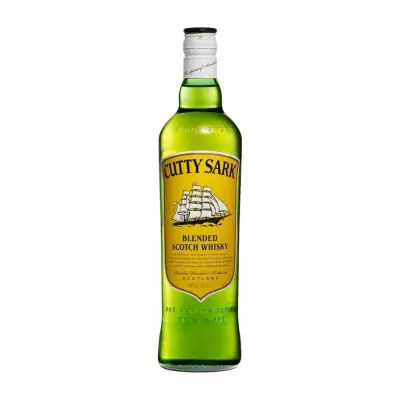 CUTTY SARK Ουίσκι 700ml
