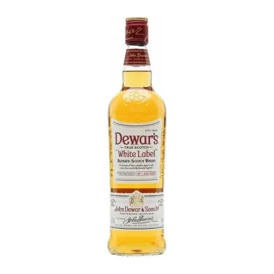 DEWAR'S Ουίσκι White Label 700ml