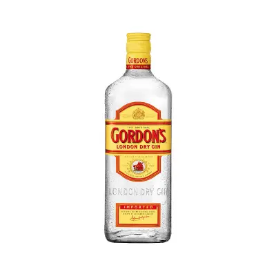 GORDON_S Τζιν London Dry 37.5' 700ml