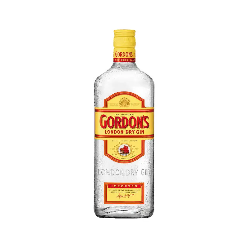GORDON_S Τζιν London Dry 37.5' 700ml