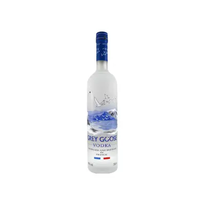 GREY GOOSE Βότκα Vodka 40 700ml