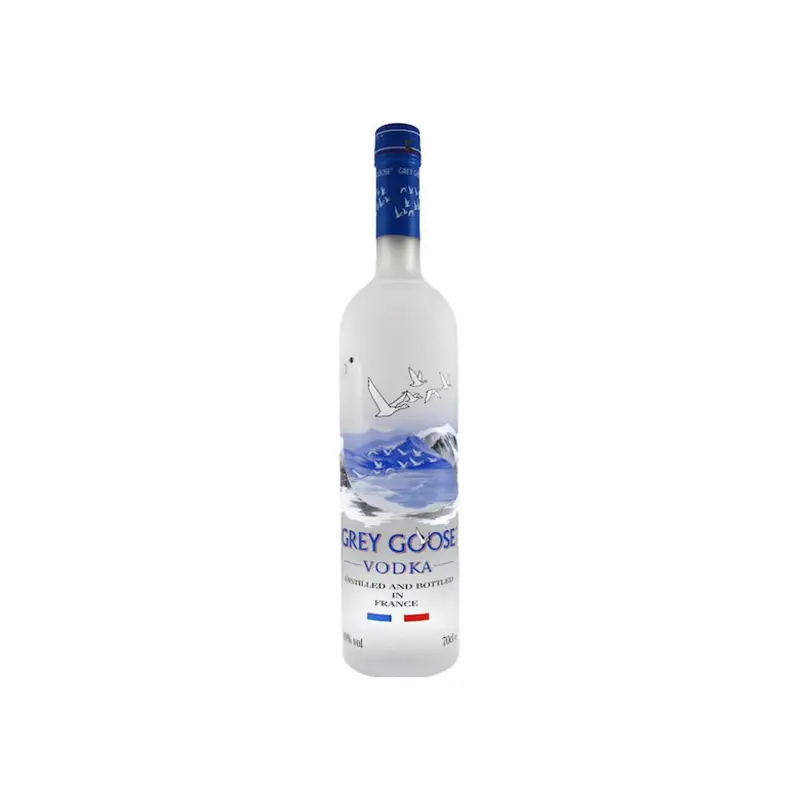 GREY GOOSE Βότκα Vodka 40 700ml