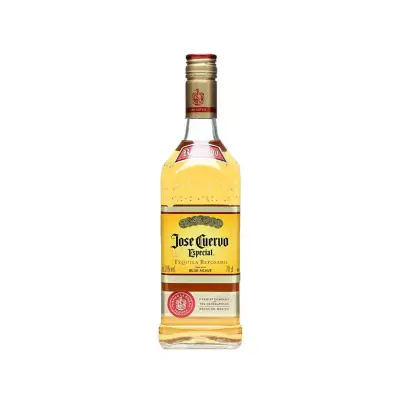 JOSE CUERVO Gold Especial Κίτρινη Τεκίλα 700ml
