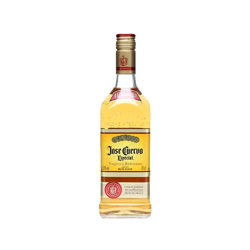 JOSE CUERVO Gold Especial Κίτρινη Τεκίλα 700ml
