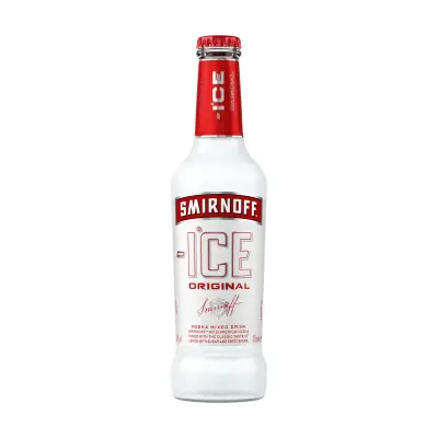 SMIRNOFF Ice 275ml