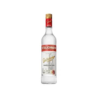 STOLICHNAYA Βότκα 700ml