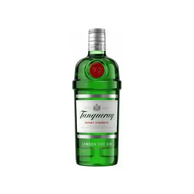 TANQUERAY Τζιν London Dry 43.1' 700ml
