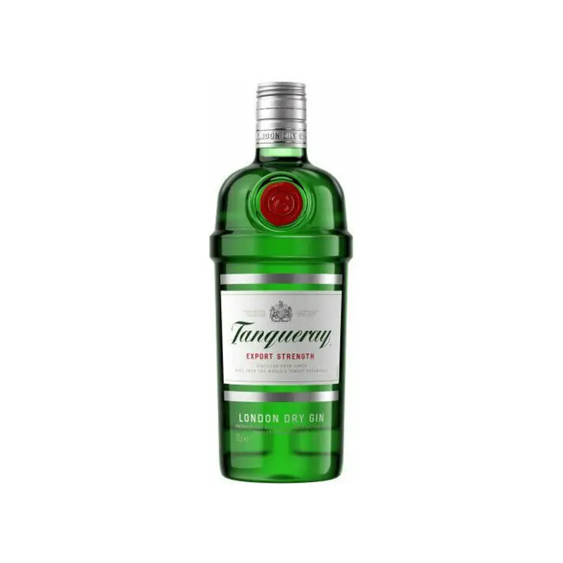 TANQUERAY Τζιν London Dry 43.1' 700ml