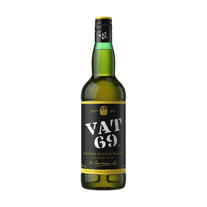 VAT 69 Ουίσκι 700ml