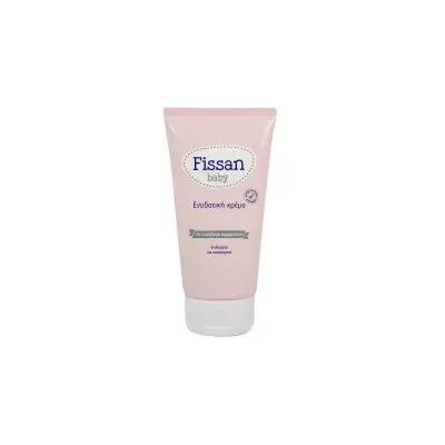 FISSAN Βρεφική Ενυδατική Κρέμα 150ml