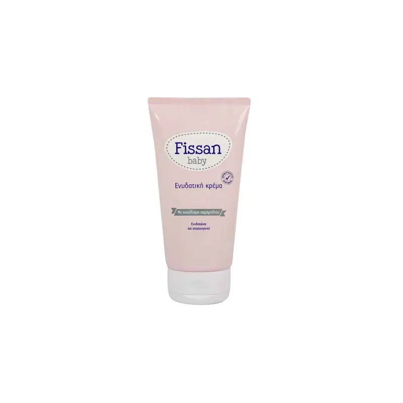FISSAN Βρεφική Ενυδατική Κρέμα 150ml