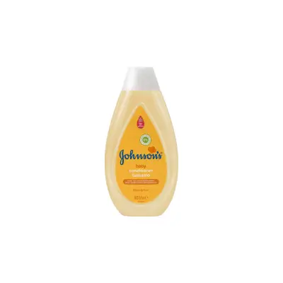 JOHNSON_S BABY Conditioner Baby 500ml
