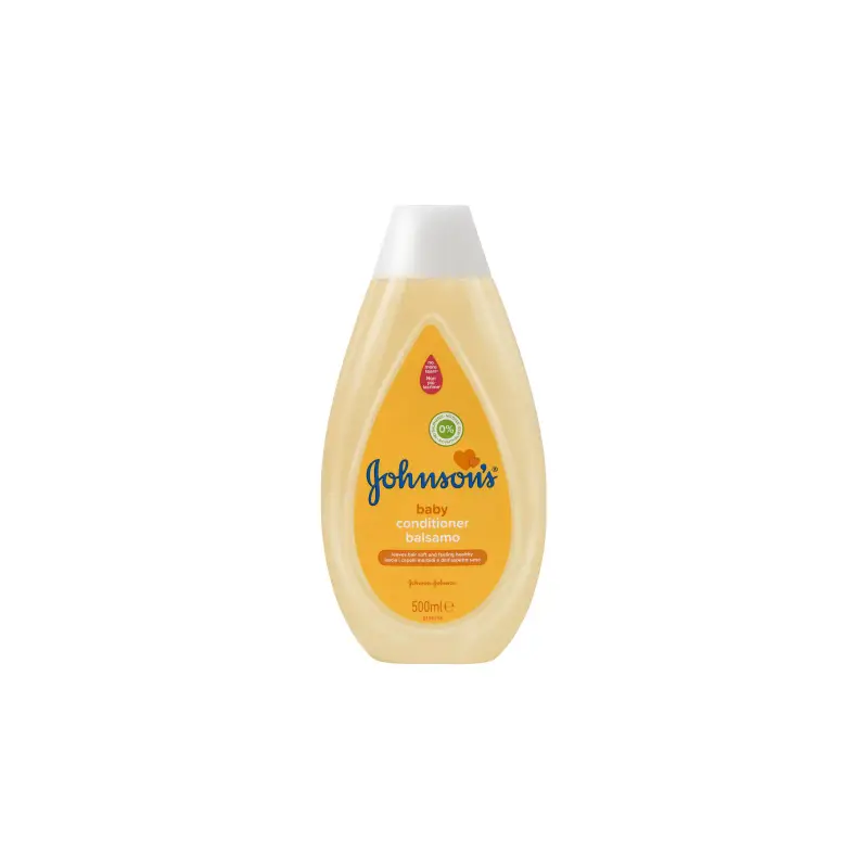 JOHNSON_S BABY Conditioner Baby 500ml