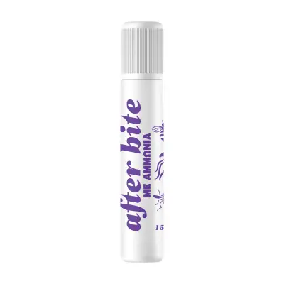 TAI After Bite Rollon για μετά το Τσίμπημα με Αμμωνία 15ml
