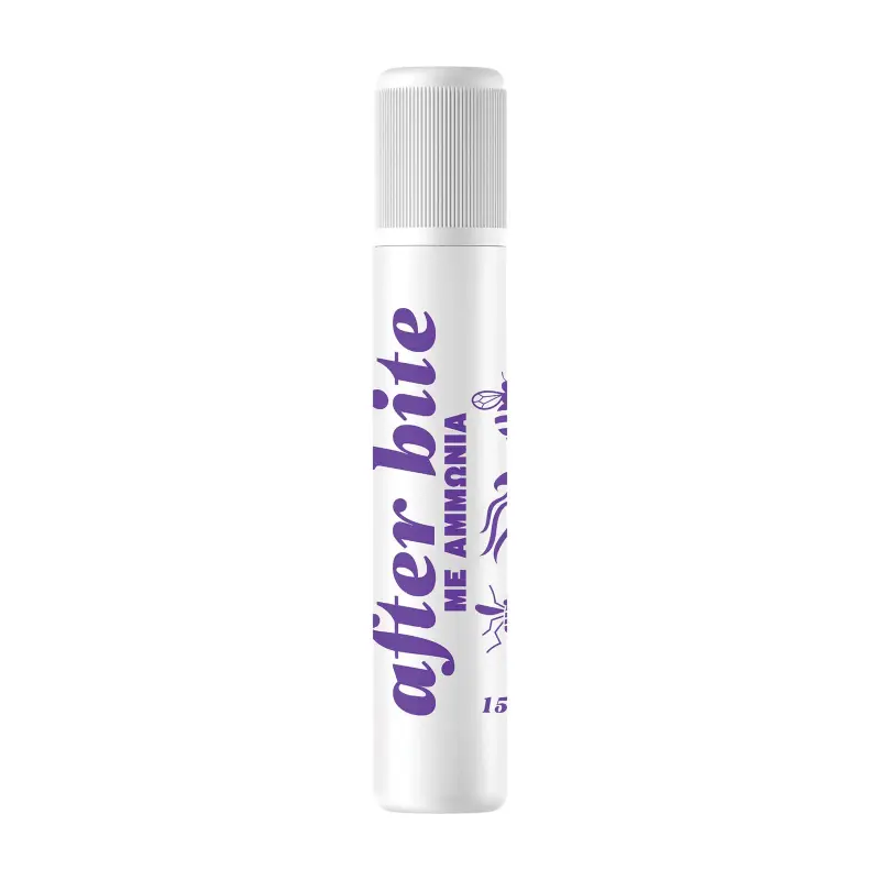 TAI After Bite Rollon για μετά το Τσίμπημα με Αμμωνία 15ml